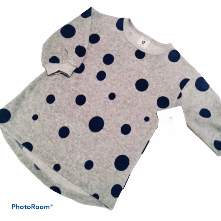 Stem Tunic, 9mo